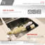 Filtre sur le lavabo h 3 po x l 18 po x p 8 po en acier inoxydable