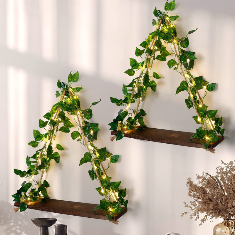 Aneli Floating Shelf