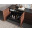 Crédence 4 portes Corridor Storage-98226967