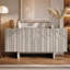 Buffet de 63 po de largeur