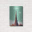 Art mural en métal «Dubaï» par Omar Escalante-102872575