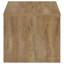 Ensemble de 3 tables basses Mango