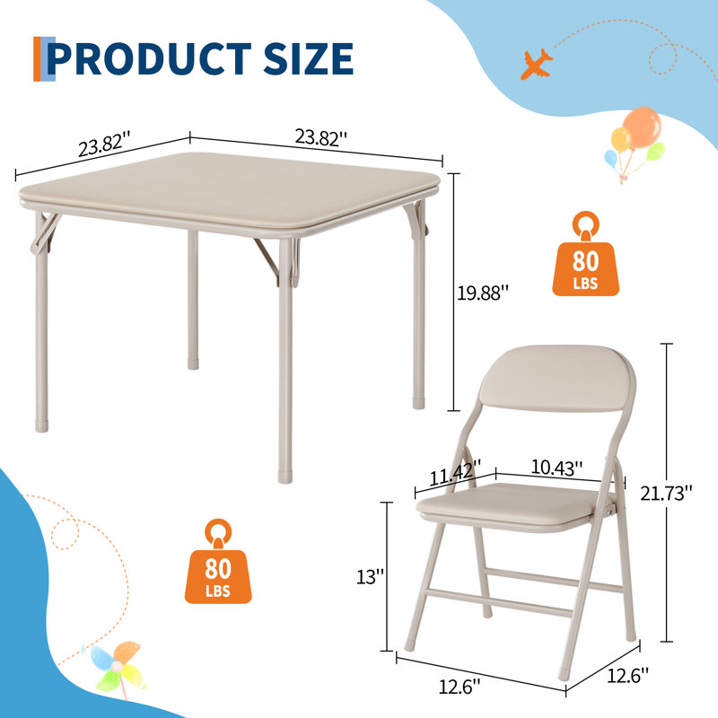 28.35cm Solid Wood Banquet Table