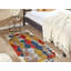 Canella Geometric Hand Woven Area Rug-2012893283