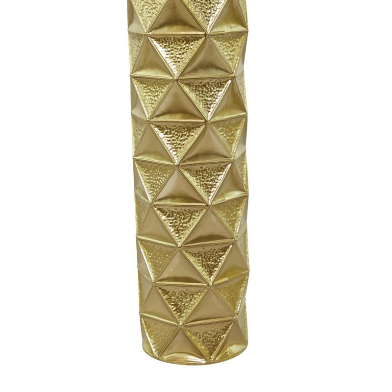 Ensemble de 3 vases de table Lago