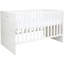 Convertible 2 -Piece Nursery Furniture Set