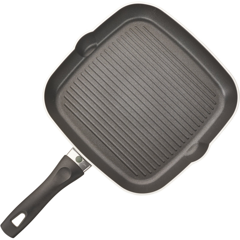 Ballarini Como 10" Non-Stick Grill Pan