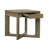 Hatten End Table
