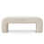 Beige Chenille
