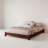 Hardnett Bed Frame-2022729624-2022729621