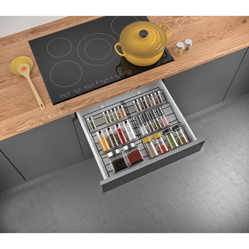 Spice Rack