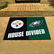 FANMATS NFL - Philadelphia Eagles 30 in. x 72 in. Indoor Ticket