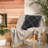 Baskin Cotton Geometric Diez Throw Pillow Cover-1323724129