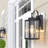 Alaysiah Wall Light