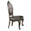 Chaise d'appoint Krauss King Louis