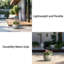 Pot à fleurs en ciment Highwoods-1168435962-1168435961