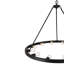 Lustre 12 lumières Castile en noir mat-1870112234-1870112235-1870112238
