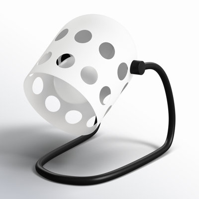 Calvi Desk Table Lamp