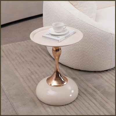 Table basse Mermaid Tail
