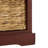 Painswick Solid Wood Accent Chest-1103723027