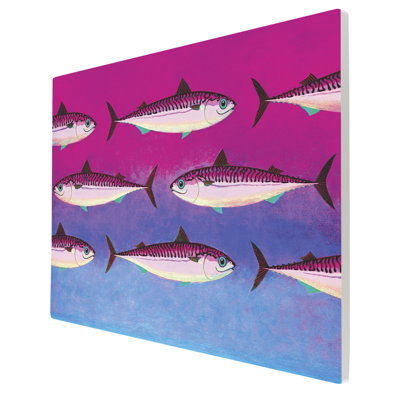 C.CHAPMAN Coastal Wall Decor