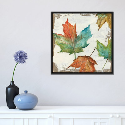 " Fall Leaves " by Tava Studios