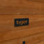 8x8w Tiger Potting Shed | Loglap