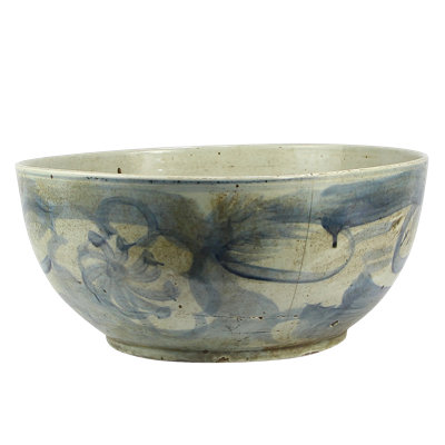 Callan Handmade Ceramic Pot Planter
