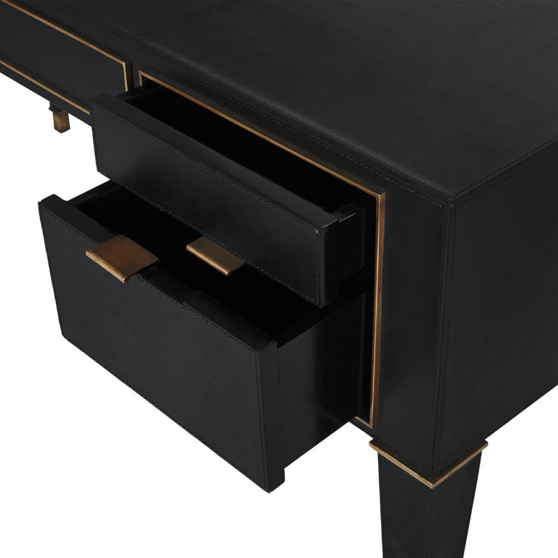 Hunter Writing Desk
