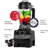 Homgeek 30000 Speed 68oz. Countertop Blender