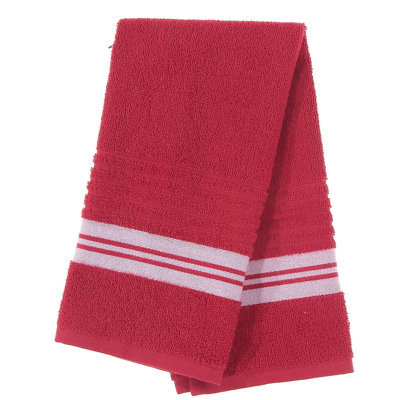 Ensemble 7 serviettes de bain Nuno