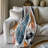 Boho Wings - 1 Piece Premium Blanket-102152335