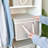 3 Piece Fabric Box Set with Lids and Handles-813930659-820223215