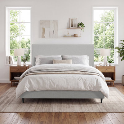 Ana Upholstered Bed