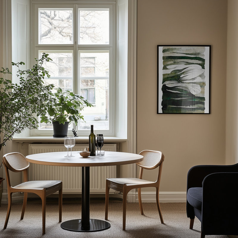 Wrapped Canvas Print, 121.92 cm H x 81.28 cm W