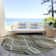 Lamanna Washable Abstract Indoor / Outdoor Rug