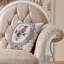 Chaise longue rembourrée Elegant Classical-101515085-101515087