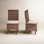 Calhern Mahogany Dining Chair