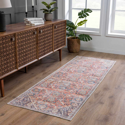 Oriental Indoor Rug