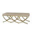 Maison 55 Upholstered Bench