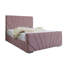 Ebenezer Upholstered Bed Frame-166892289-166892302