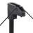 Vidaxl Projection Screen With Tripod 50 Inch 16:9