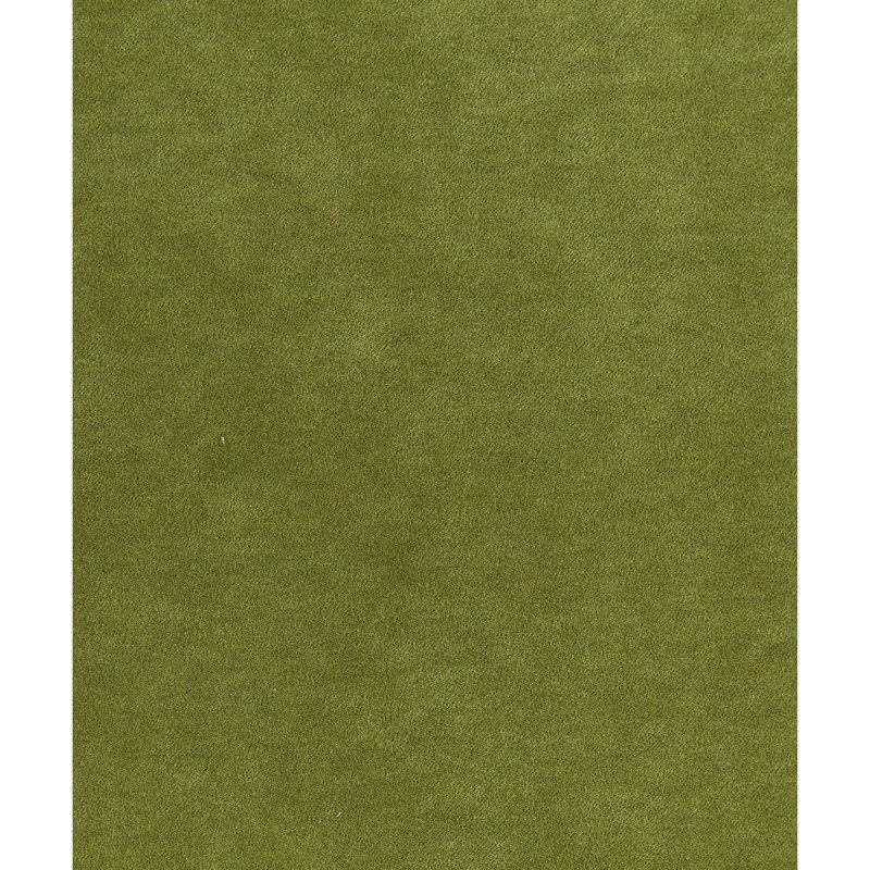 Tissu velours Aurora, Moss