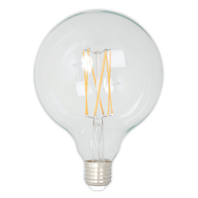 Baronville 4W LED Vintage Filament Light Bulb
