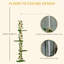 Denison 202cm H Cat Tree