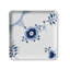 Royal Copenhagen Fluted Mega Square Platter
