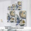 Hibernation I, reproduction d'art sur toile-1162104608