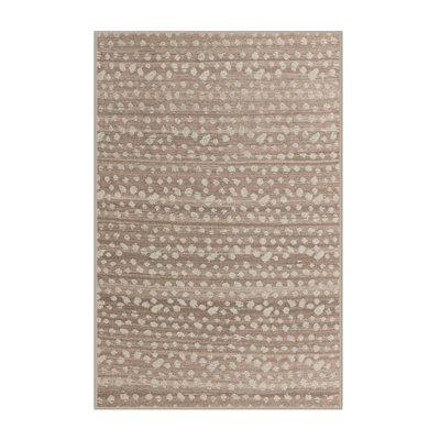Chevron Indoor Rug