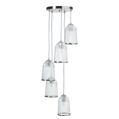 - Light Pendant