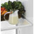 GE Profile Smart Appliances 48" Side by Side 28.7 cu. ft. Smart Refrigerator 